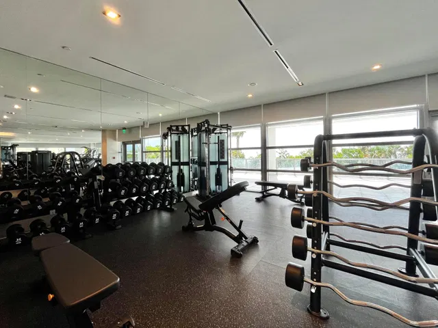 Amrit Ocean Resort & Residences Unit H1401 photo 34