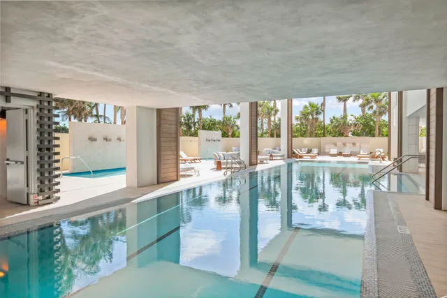 Amrit Ocean Resort & Residences Unit H1401 photo 35