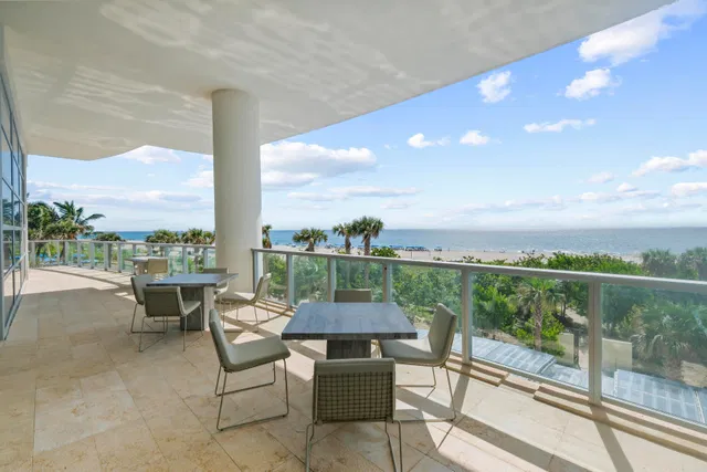 Amrit Ocean Resort & Residences Unit H1401 photo 39