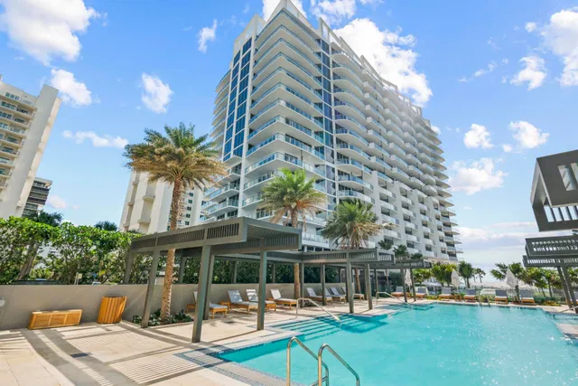 Amrit Ocean Resort & Residences Unit H1401 photo 41