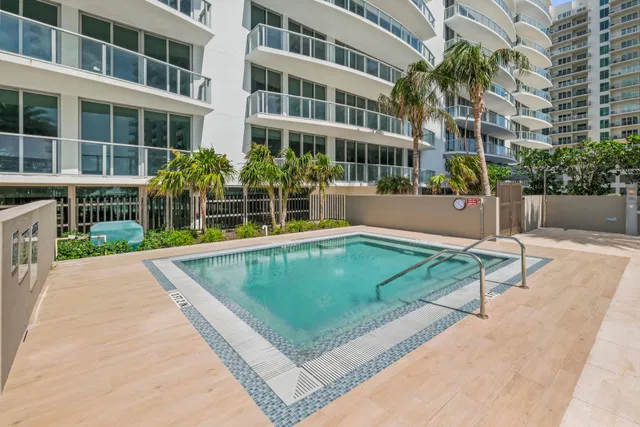 Amrit Ocean Resort & Residences Unit H1401 photo 42