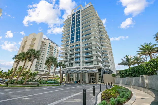 Amrit Ocean Resort & Residences Unit H1401 photo 46