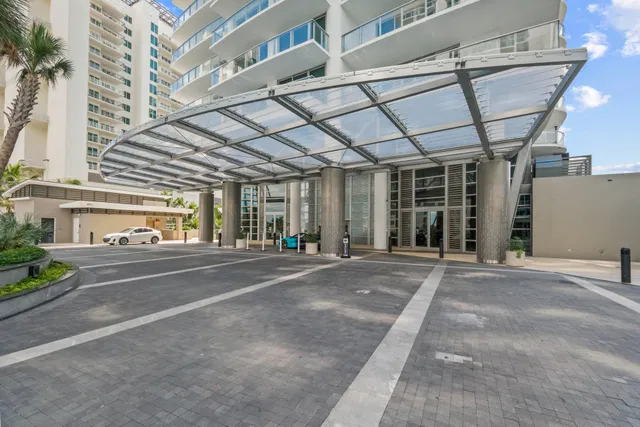 Amrit Ocean Resort & Residences Unit H1401 photo 47