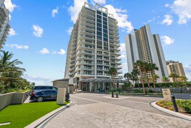 Amrit Ocean Resort & Residences Unit H1401 photo 48