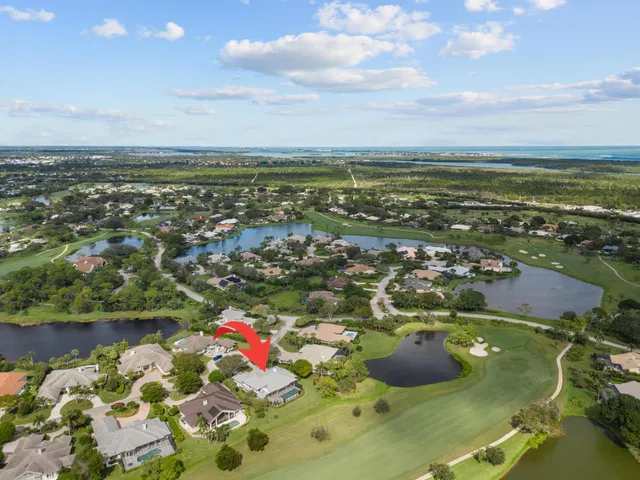 Mariner Sands Residence photo 8