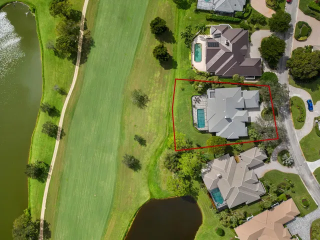 Mariner Sands Residence photo 10