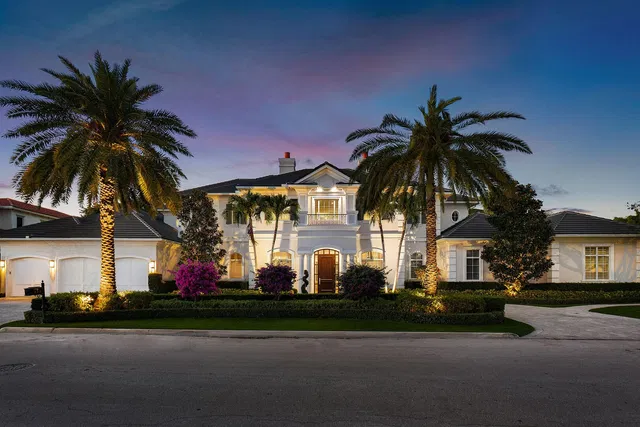 Royal Palm Yacht and Country Club Residence photo 2