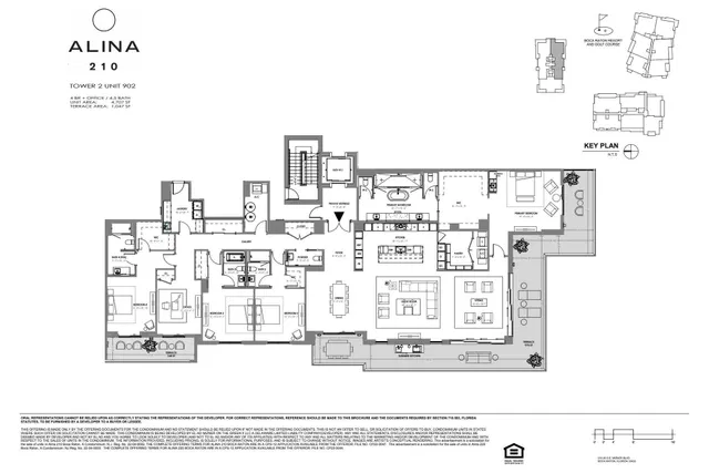 Alina Boca Raton Unit 902 photo 2