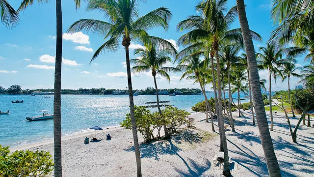 Corniche Singer Island Unit 1904 photo 40