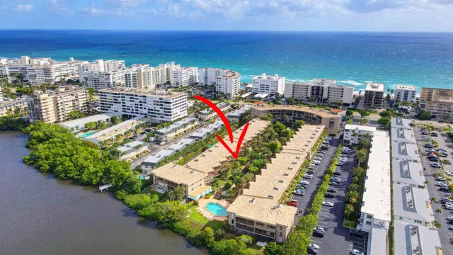 3605 S Ocean Boulevard S #108 B