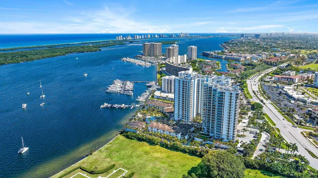 Water Club North Palm Beach Unit 2103 photo 5