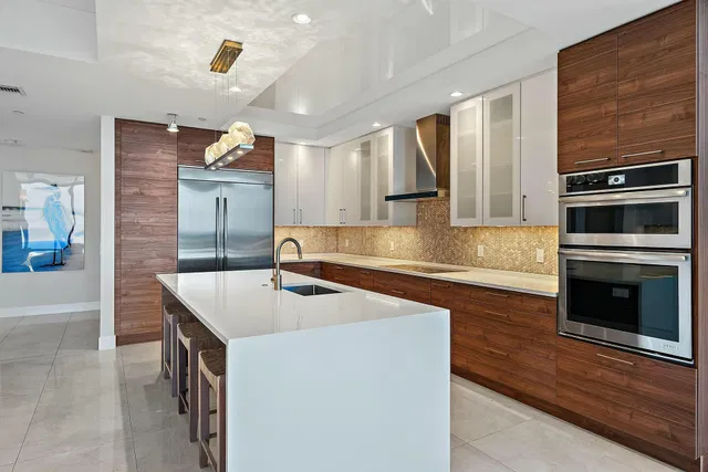 Water Club North Palm Beach Unit 2103 photo 9