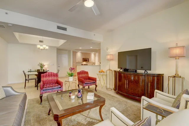 One City Plaza Unit 1119, 801 S Olive Avenue, West Palm Beach, exterior