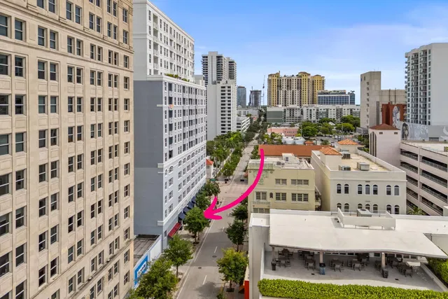 Downtown West Palm Beach Unit Mu-7 photo 2