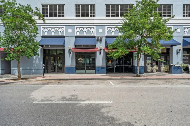 Downtown West Palm Beach Unit Mu-7 photo 3