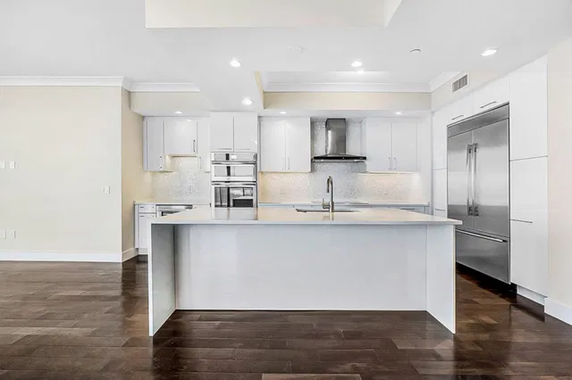 Water Club North Palm Beach Unit 1502 photo 6