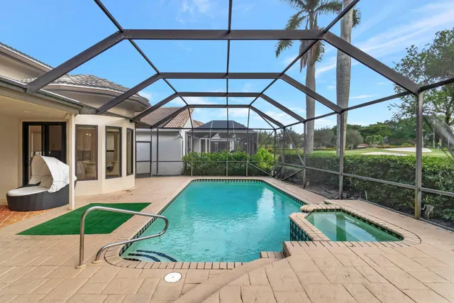 Stonebridge Country Club Residence photo 45