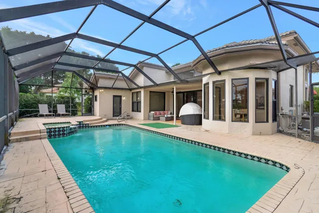 Stonebridge Country Club Residence photo 47