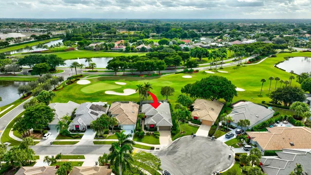 Stonebridge Country Club Residence photo 54