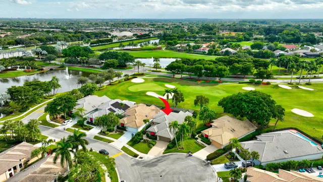 Stonebridge Country Club Residence photo 55