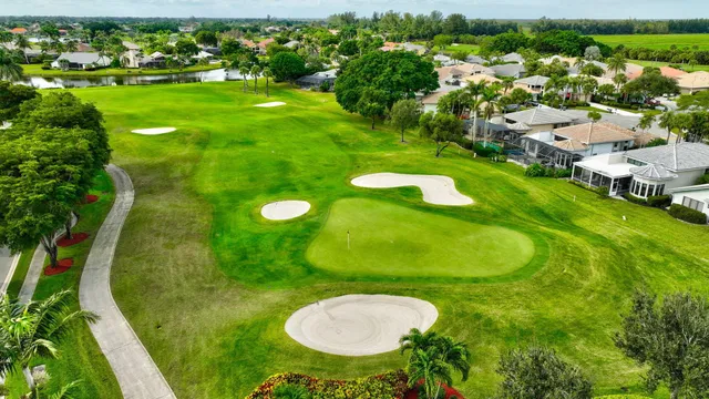 Stonebridge Country Club Residence photo 62