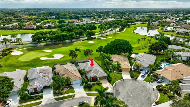 Stonebridge Country Club Residence photo 64