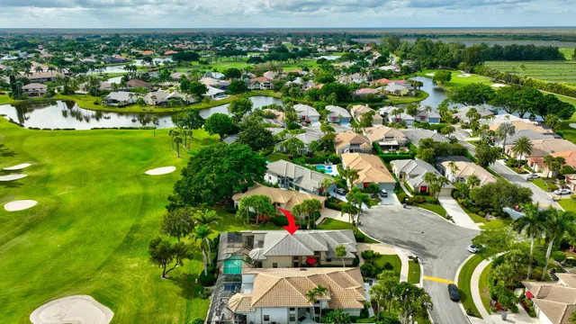Stonebridge Country Club Residence photo 65