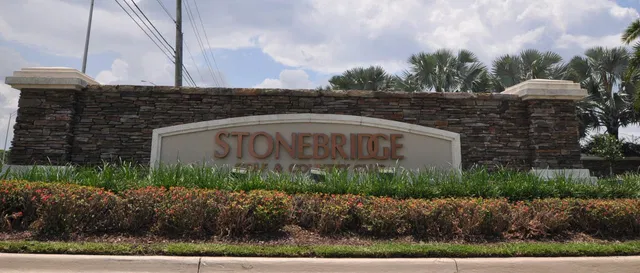 Stonebridge Country Club Residence photo 74