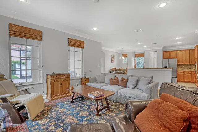 Canterbury Place Residence photo 8