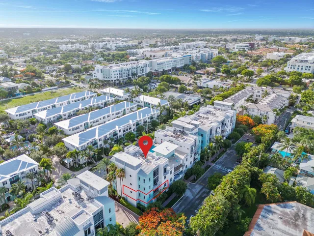The Meridian Unit 201 photo 25