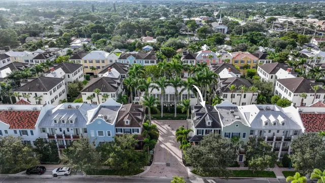 Cannery Row Delray Beach Residence photo 2