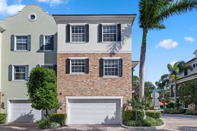 Cannery Row Delray Beach Residence photo 3