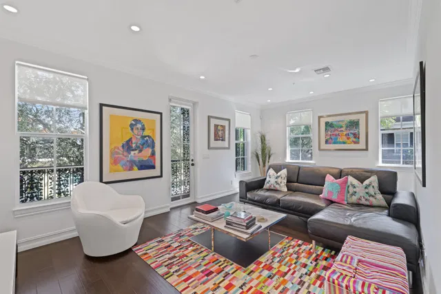 Cannery Row Delray Beach Residence photo 10