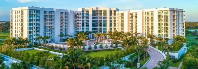 Akoya at Boca West Unit C404 photo 2