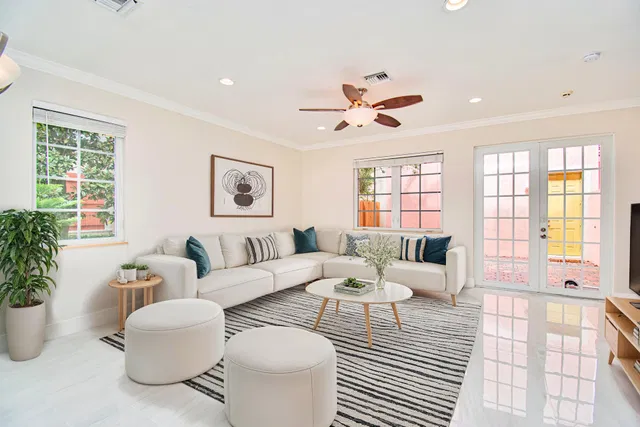 Canterbury Place Residence photo 4