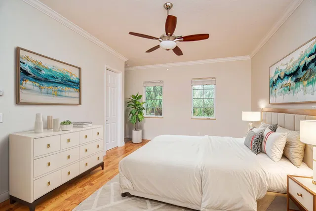 Canterbury Place Residence photo 29
