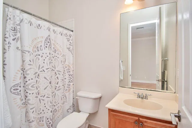 Canterbury Place Residence photo 34