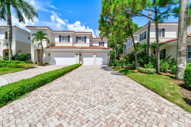 Frenchman's Reserve Palm Beach Gardens Residence photo 2