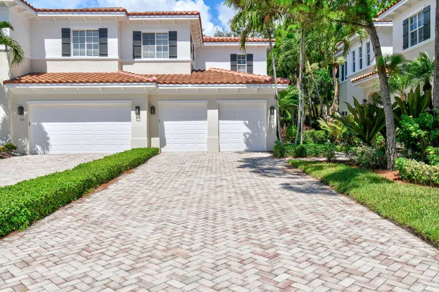 Frenchman's Reserve Palm Beach Gardens Residence photo 3