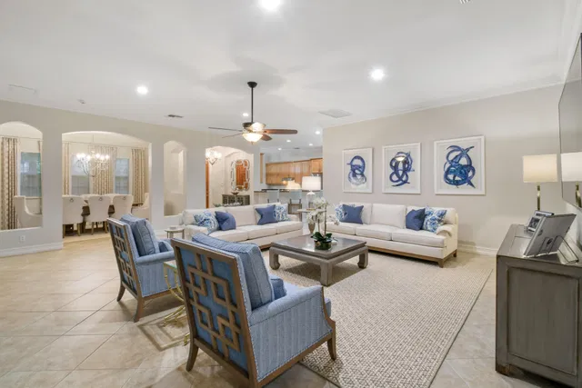 Frenchman's Reserve Palm Beach Gardens Residence photo 6