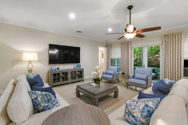 Frenchman's Reserve Palm Beach Gardens Residence photo 7