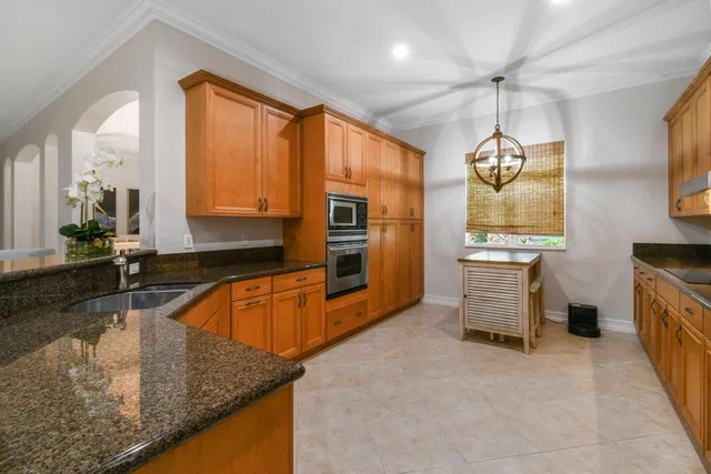 Frenchman's Reserve Palm Beach Gardens Residence photo 9