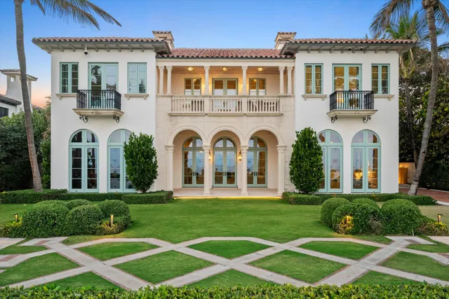 516 S Ocean Boulevard