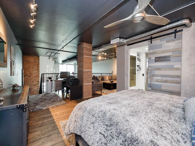 Ocean City Lofts Delray Beach Unit 316 photo 4