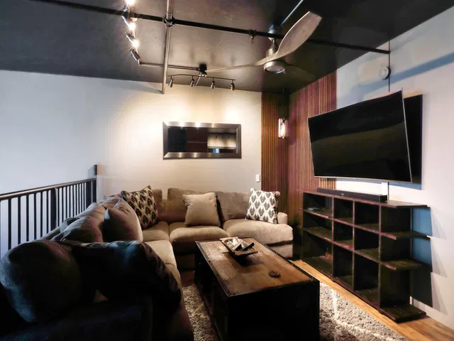 Ocean City Lofts Delray Beach Unit 316 photo 5