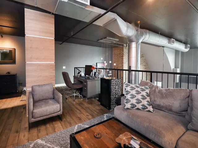 Ocean City Lofts Delray Beach Unit 316 photo 6