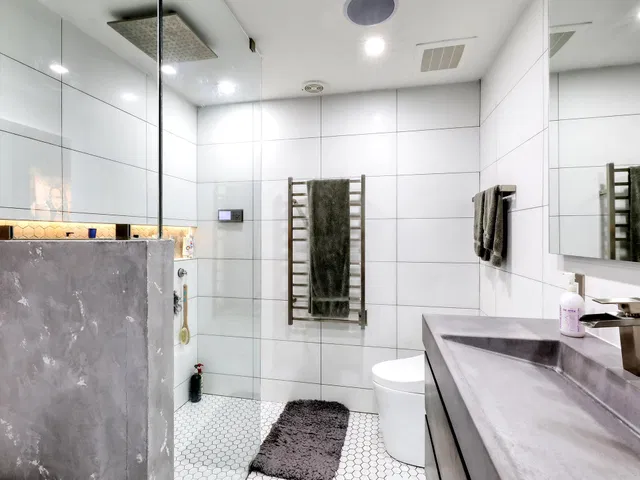 Ocean City Lofts Delray Beach Unit 316 photo 8