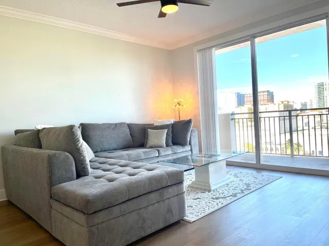 The Montecito Unit 805 photo 12
