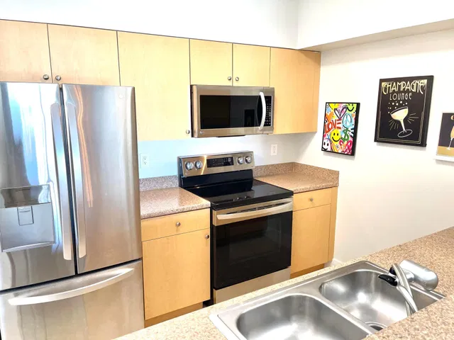 The Montecito Unit 805 photo 47