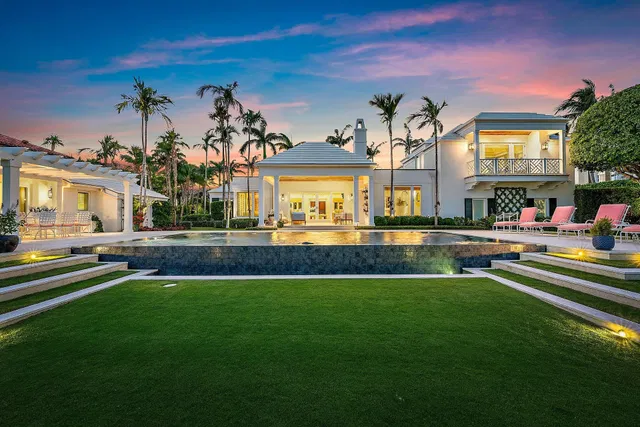 550 Island Drive